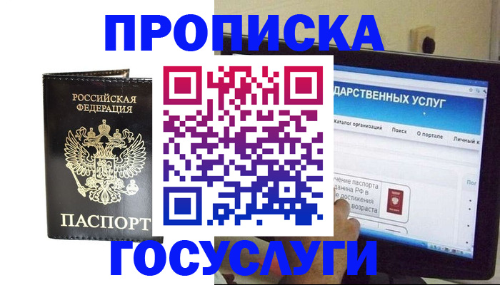 прописка гарантия в Бородино
